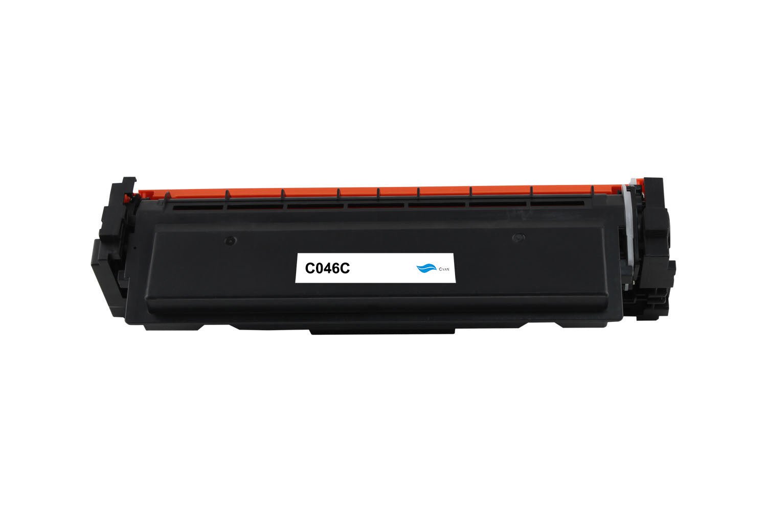 Cartouche de toner Compatible Canon Cartridge 046C Cyan 2300pages - KERA FRANCE Cartouche de toner Compatible Canon Cartridge 046C Cyan 2300pages - KERA FRANCE